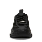 Steve Madden POSSESSION BLACK