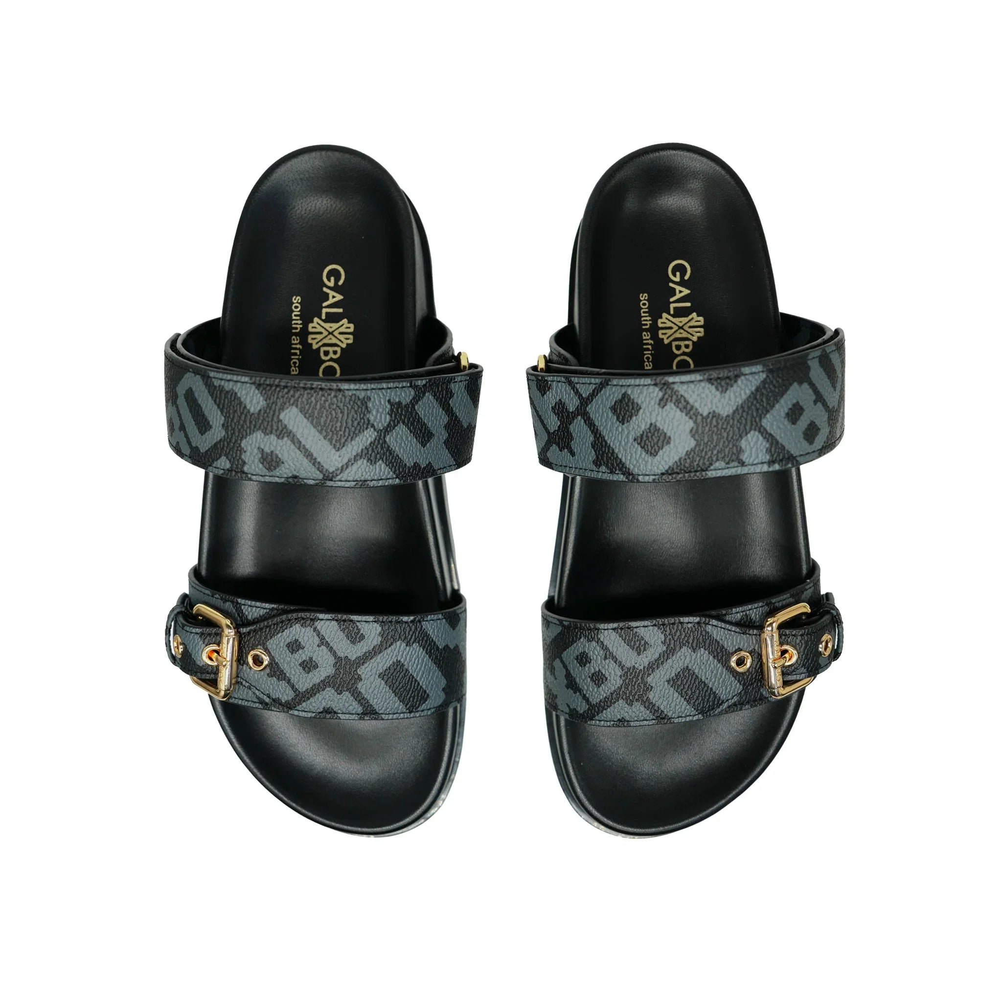 GALXBOY MULE SANDALS