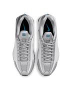 Nike Shox R4 “Blue Tint”