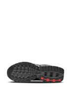 NIKE AIR MAX DN "TRIPLE BLACK"
