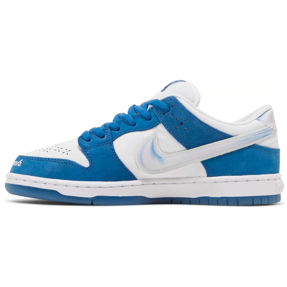 Nike SB Dunk Low "Born x Raised"