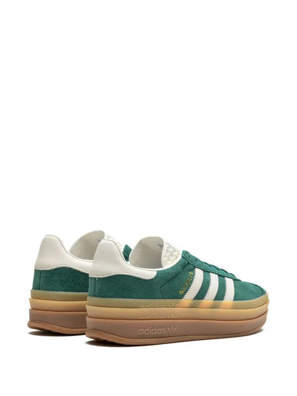 ADIDAS GAZELLE BOLD "GREEN"