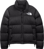 North Face Puffer Jacket "Black"