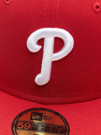 NEW ERA Mlb Philadelphia Phillies Acperf Emea Gm 59fifty