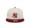 Men's New York Yankees Cherub 59FIFTY Fitted Hat