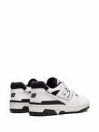 NEW BALANCE 550 "WHITE/BLACK"