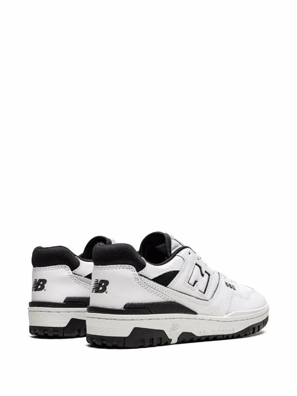 NEW BALANCE 550 "WHITE/BLACK"
