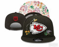 Kansas City Chiefs NFL Snap Back Hat