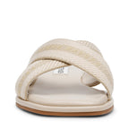 STEVE MADDEN ARROWS BONE