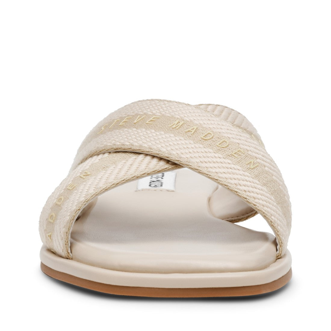STEVE MADDEN ARROWS BONE