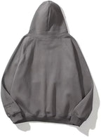 Fear Of God Essentials Hoodie "Grey"