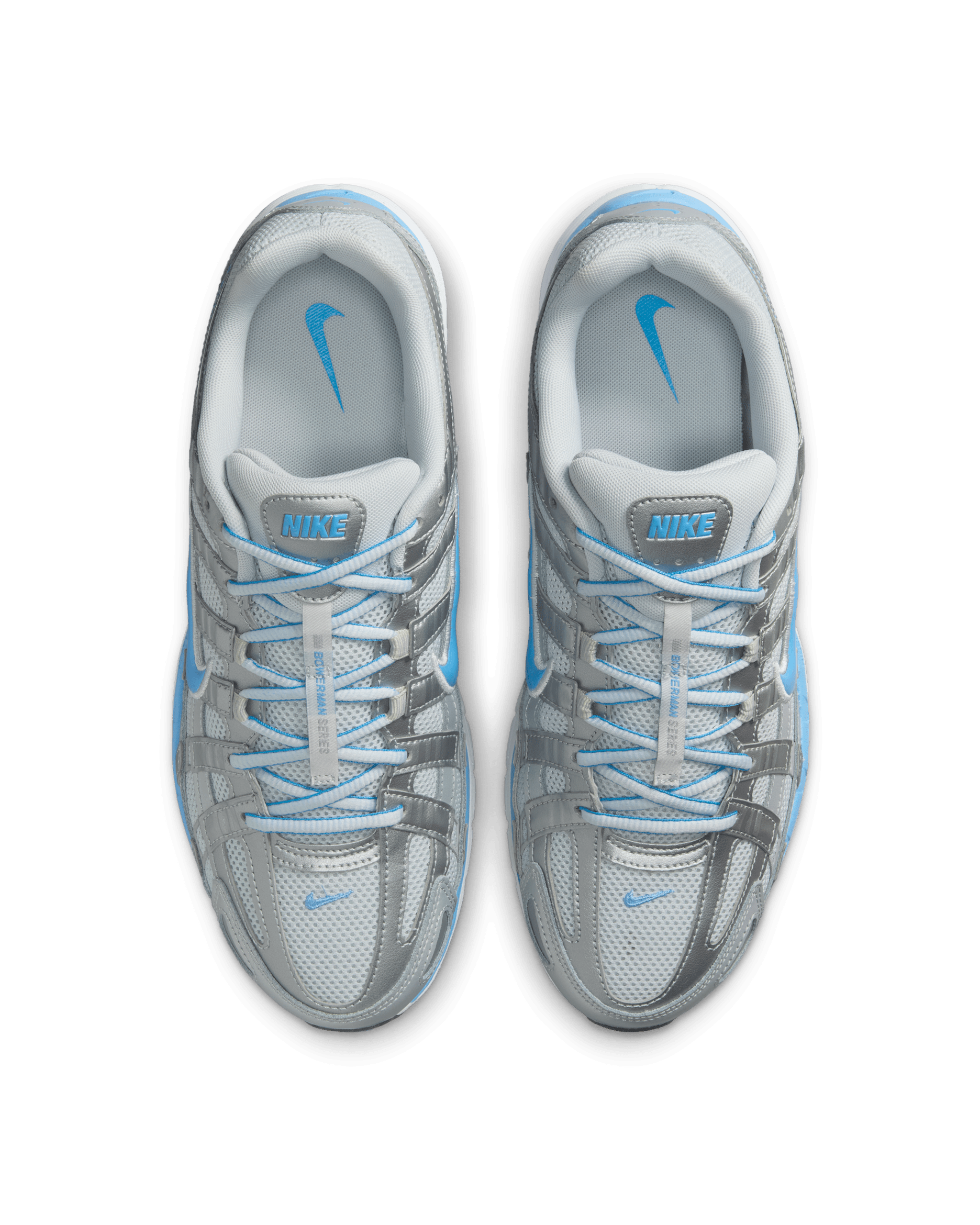 Nike P-6000 “University Blue”