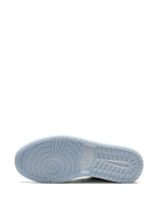Air Jordan 1 Low "White/Wolf Grey”
