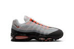 Nike Air Max 95 OG 'Bright Mandarin'