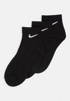 Black NIKE SOCKS