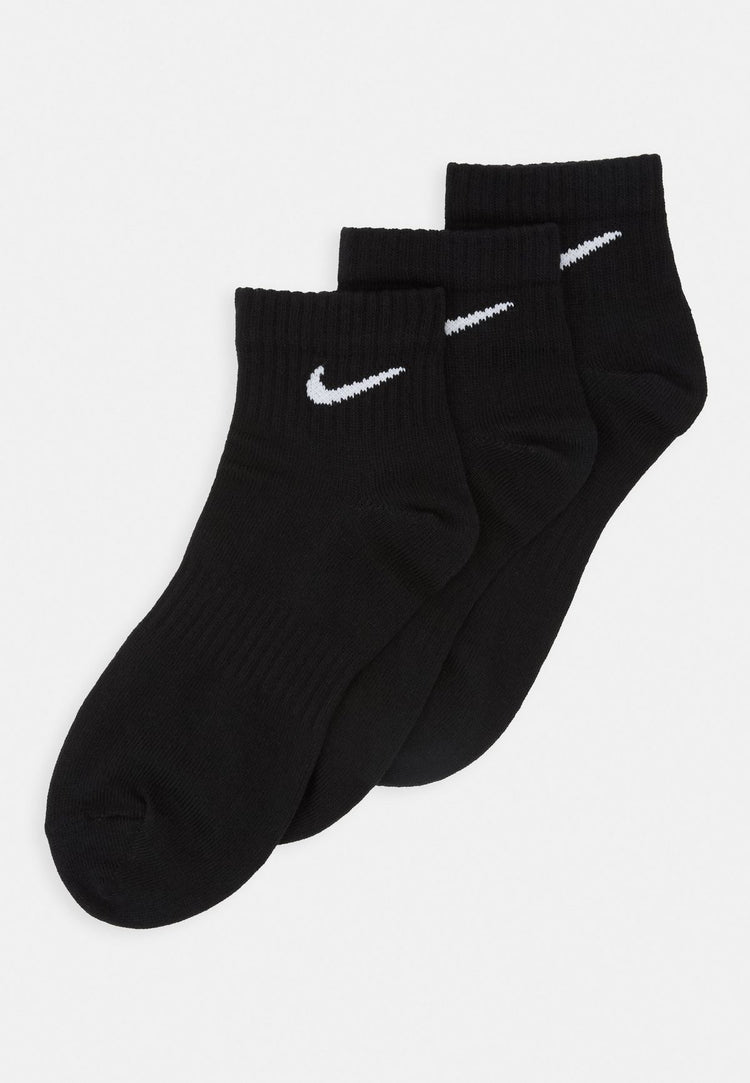 Black NIKE SOCKS