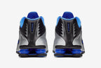 Nike Shox R4 “Racer Blue”