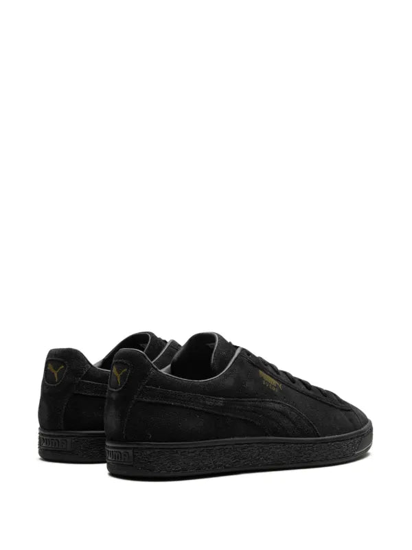 Puma Suede XL "Triple Black"