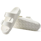 Birkenstock Arizona Eva “White”