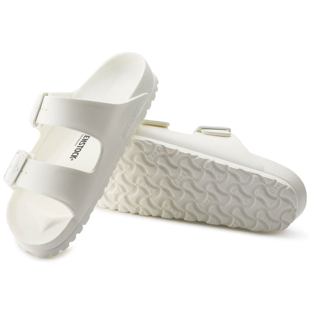Birkenstock Arizona Eva “White”