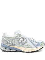 New Balance 1906R “Ice Blue Melon Water”