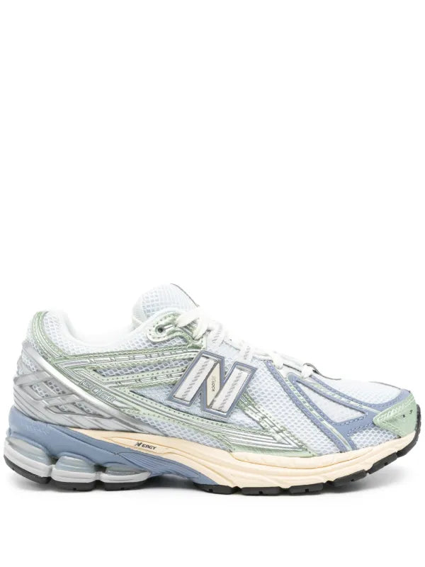 New Balance 1906R “Ice Blue Melon Water”