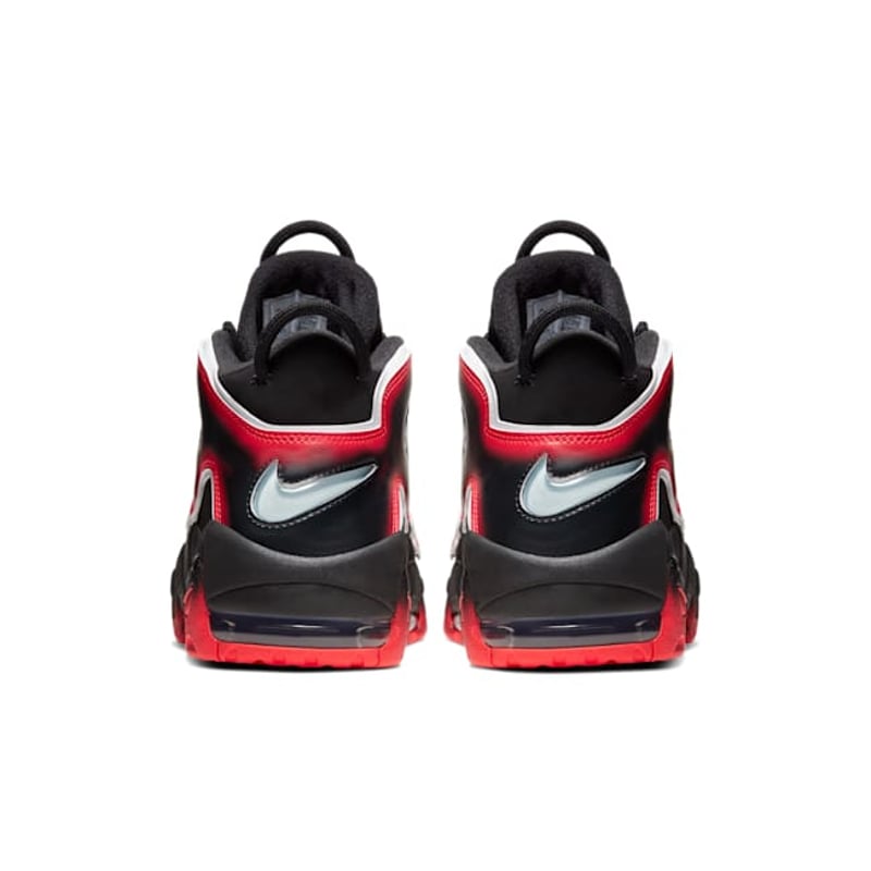 Nike Air More Uptempo '96
"Laser Crimson"