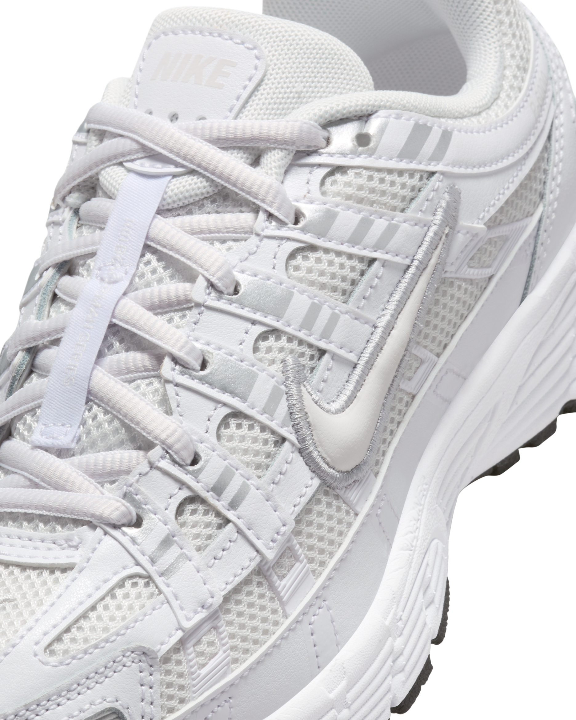 Nike P-6000 “White”