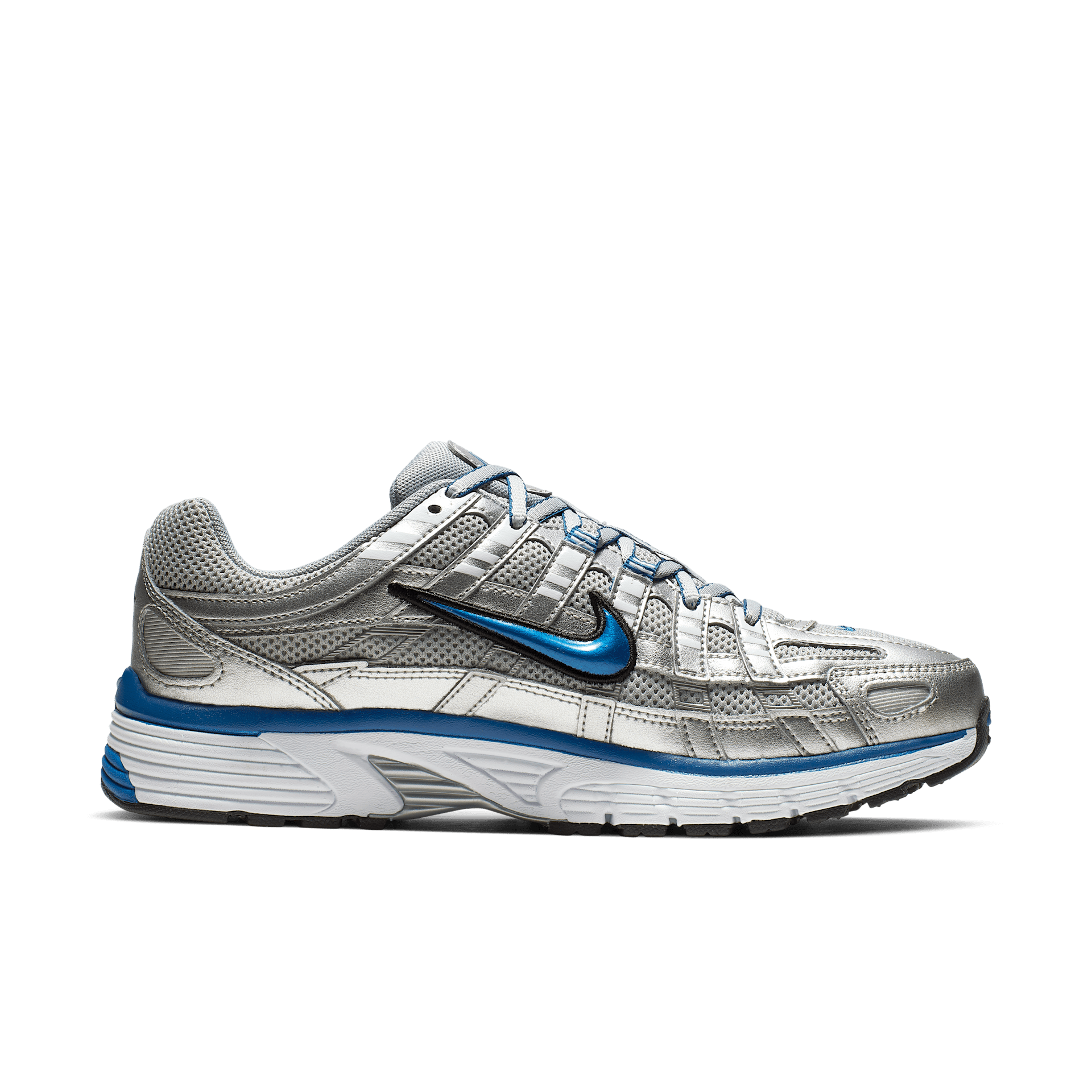 Nike P-6000 “Laser Blue”