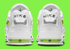 Nike Air Metal Max White Volt Release
