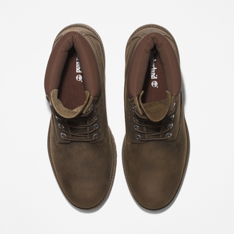 TIMBERLAND PREMIUM