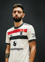 MANCHESTER UNITED 24/25 THIRD JERSEY