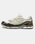 Asics GEL-NYC “Cream Mocha”
