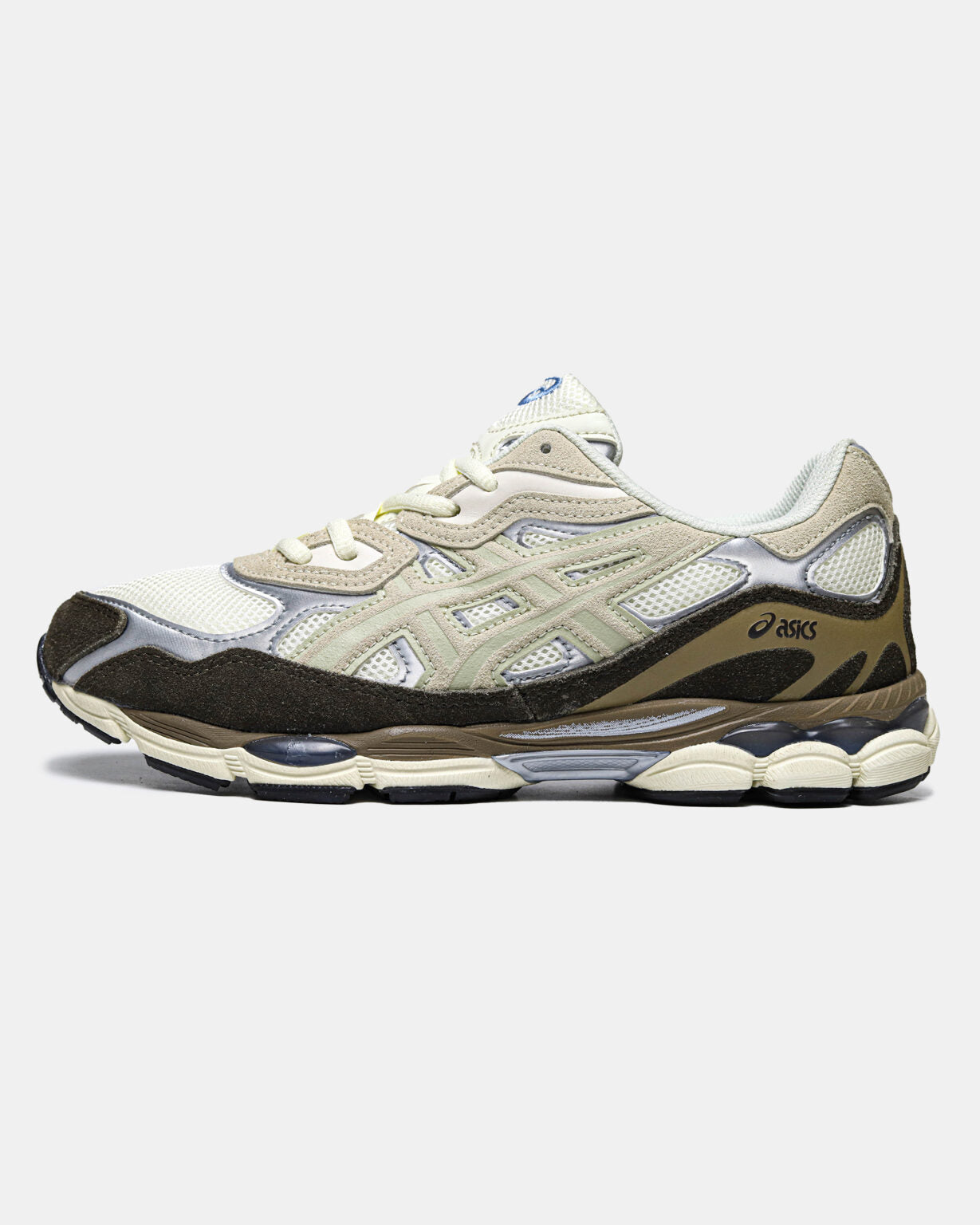 Asics GEL-NYC “Cream Mocha”