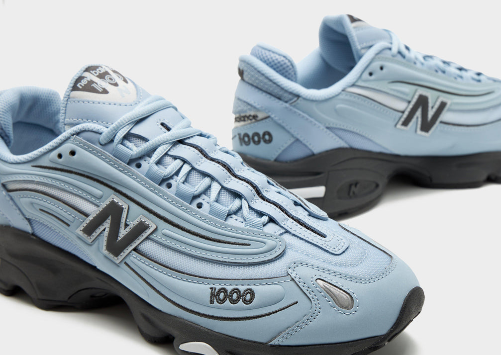 New Balance M1000 “Light Blue”