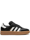 Samba XLG "Black/White/Gum"