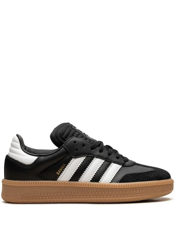 Samba XLG "Black/White/Gum"