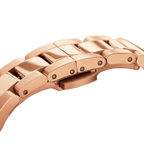 Iconic Link Black + Elan Bracelet
