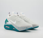 Nike Adapt Auto Max
‘Jetstream White Chrome’