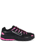 Nike P-6000 "Black Hyper Pink”
