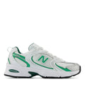 New Balance 530 “White & Green”