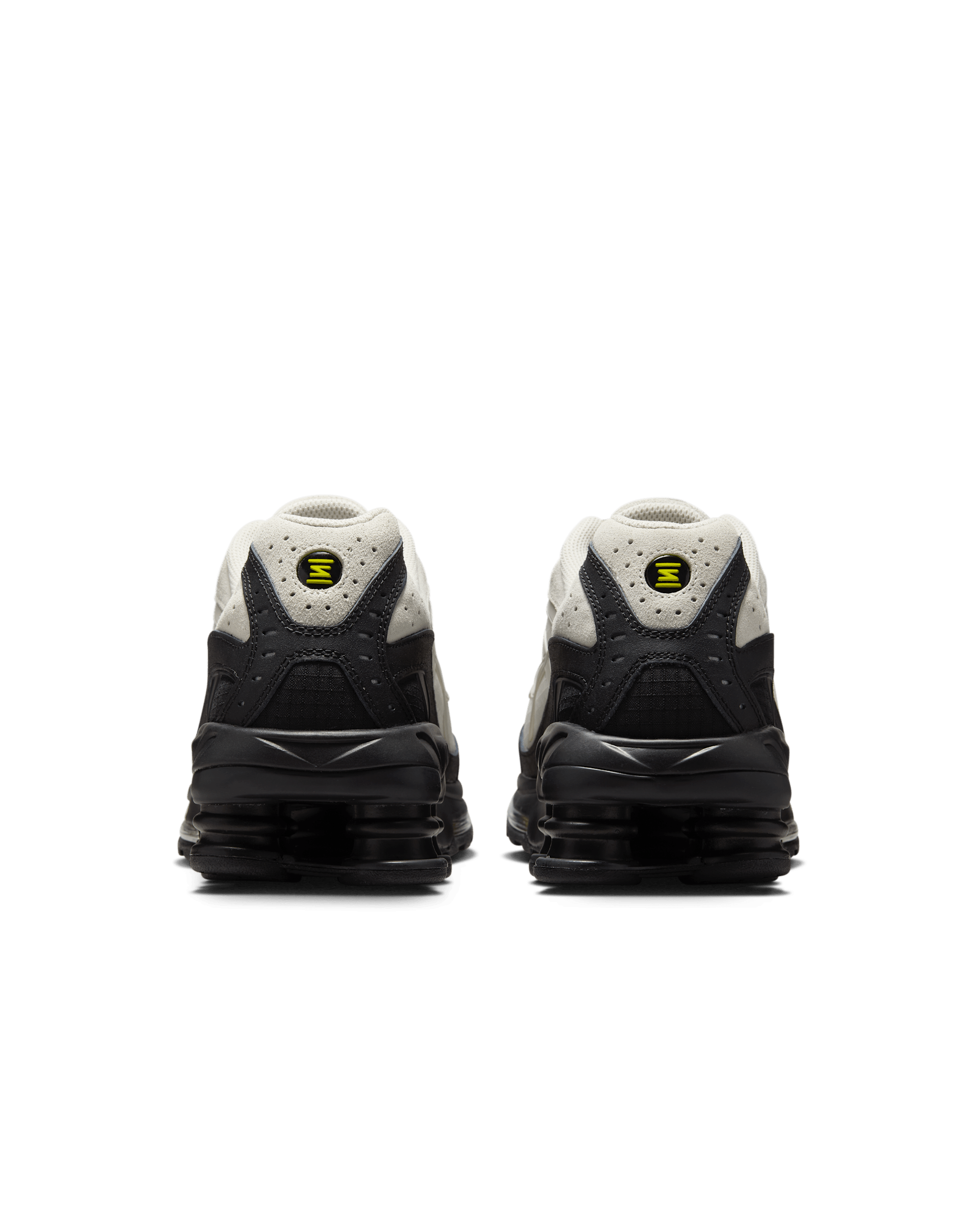 Nike Shox Ride 2 “Black and Phantom”