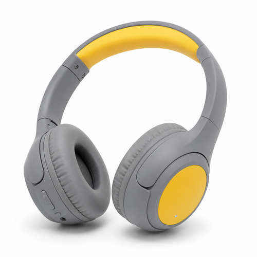 Bluetooth Kids Headphones