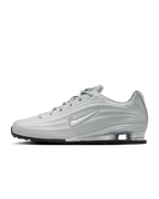 Nike Shox Z “Metallic Silver”