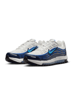 Air Max TL 2.5 Summit White and Obsidian