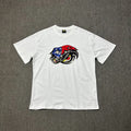 Corteiz Nuh Fear Tee