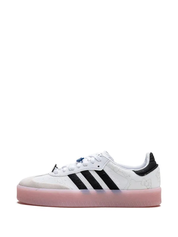 Adidas Samba "Hello Kitty"