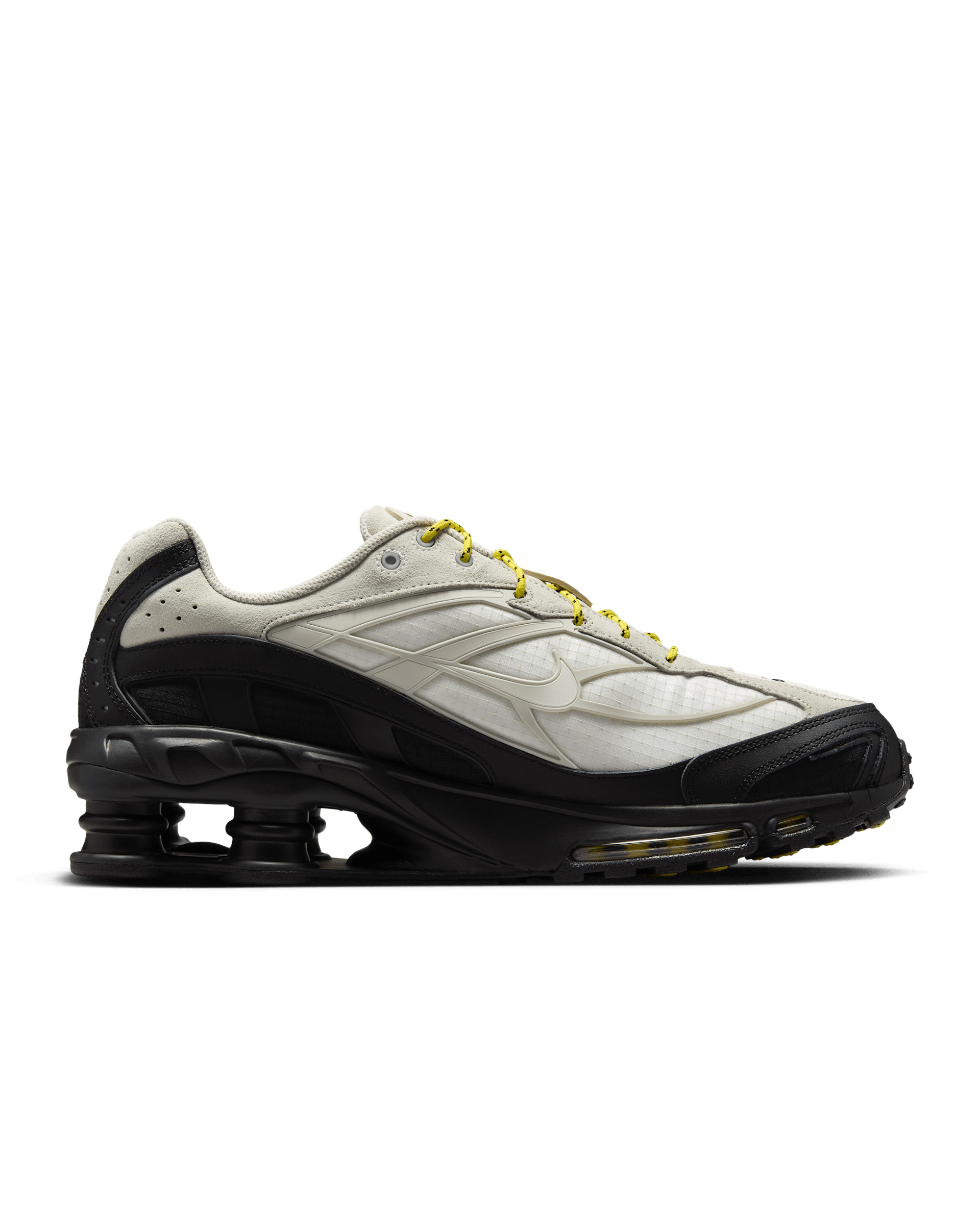 Nike Shox Ride 2 “Black and Phantom”