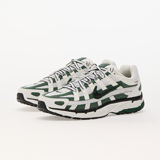 Nike P-6000 'Summit White Fir'