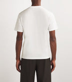 Ami Paris Cotton Ami de Coeur T-Shirt